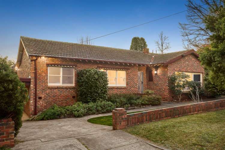 Fourth view of Homely house listing, 6 The Boulevard, Heathmont VIC 3135