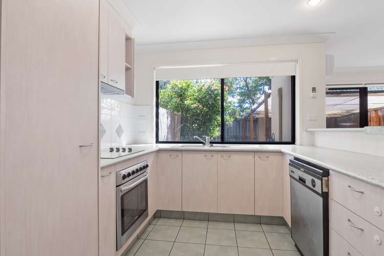 Second view of Homely townhouse listing, 33/1 Secondary Street, Upper Coomera QLD 4209