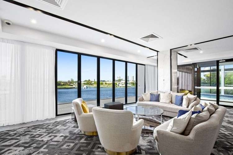 Seventh view of Homely apartment listing, 51106/5 Harbourside Court, Biggera Waters QLD 4216