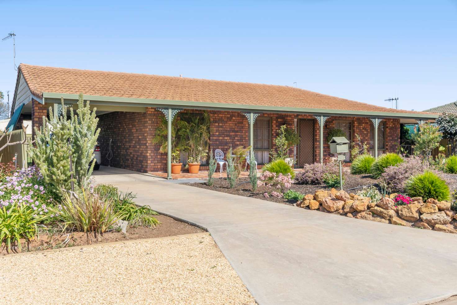 Main view of Homely house listing, 6 Tucker Court, Renmark SA 5341