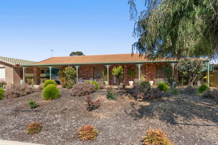 Second view of Homely house listing, 6 Tucker Court, Renmark SA 5341