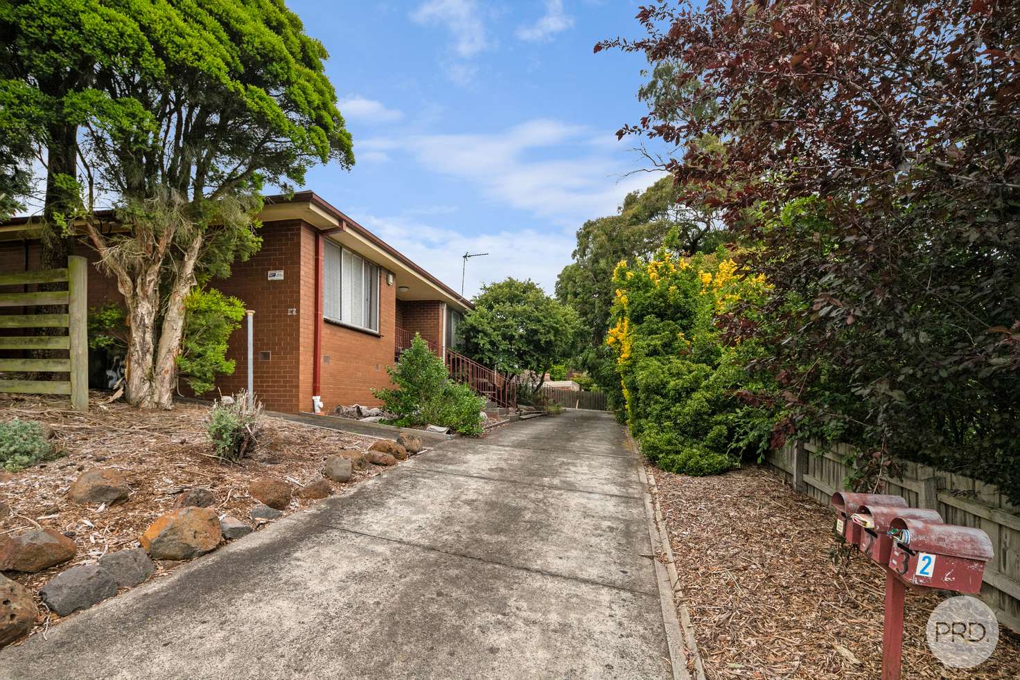 Main view of Homely house listing, 2/2 Aquila Court, Ballarat North VIC 3350