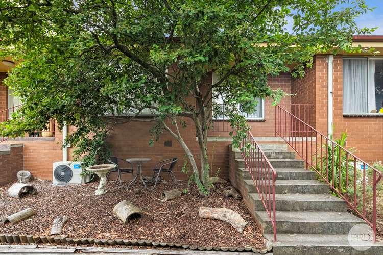 Second view of Homely house listing, 2/2 Aquila Court, Ballarat North VIC 3350