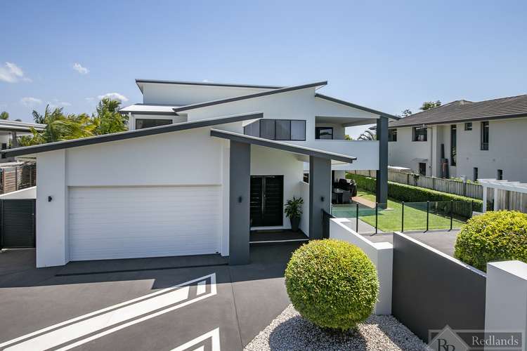 Main view of Homely house listing, 82 Beachcrest Road, Wellington Point QLD 4160