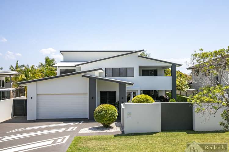 Third view of Homely house listing, 82 Beachcrest Road, Wellington Point QLD 4160