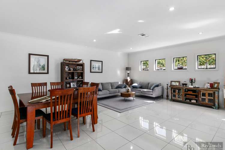 Sixth view of Homely house listing, 82 Beachcrest Road, Wellington Point QLD 4160