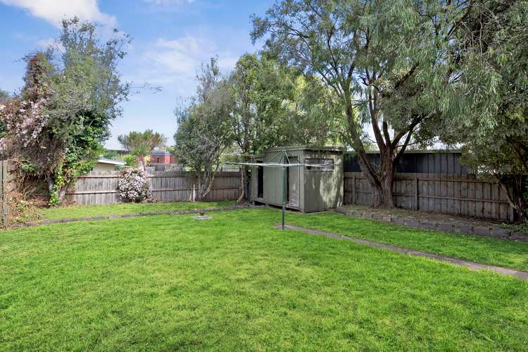 Sixth view of Homely house listing, 201 West Fyans Street, Newtown VIC 3220