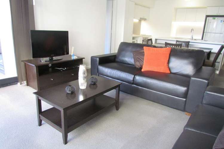 Main view of Homely apartment listing, 214/75 CENTRAL LANE, Gladstone Central QLD 4680