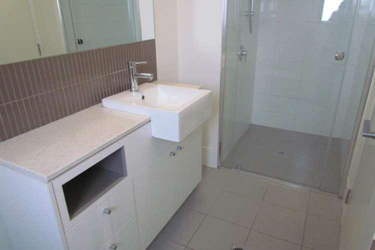 Fourth view of Homely apartment listing, 214/75 CENTRAL LANE, Gladstone Central QLD 4680
