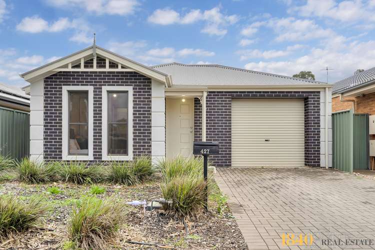 Main view of Homely house listing, 427 Whites Road, Parafield Gardens SA 5107