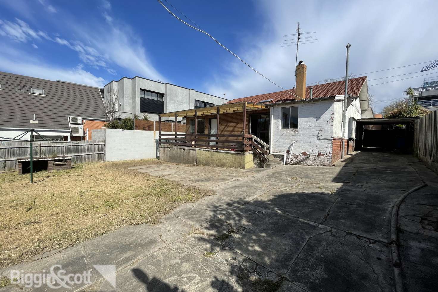 Main view of Homely house listing, 454 Burke Road, Camberwell VIC 3124