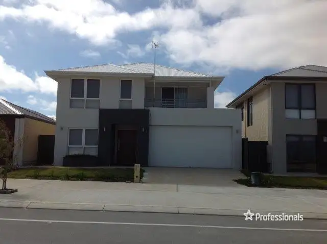 12 Mirabilis Avenue