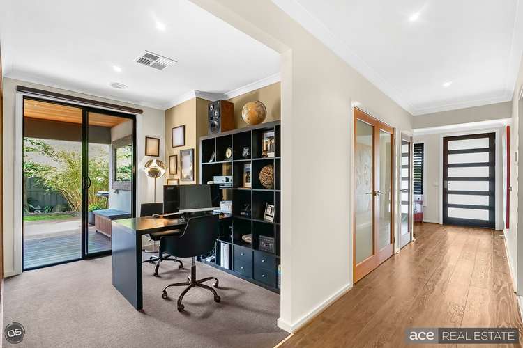 Fourth view of Homely house listing, 8 Berington Drive, Williams Landing VIC 3027