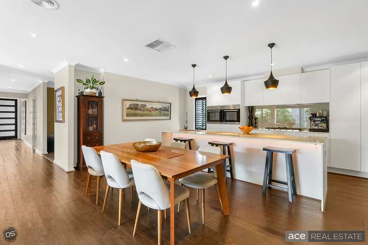 Fifth view of Homely house listing, 8 Berington Drive, Williams Landing VIC 3027