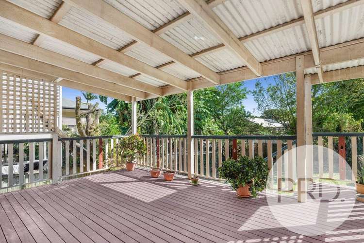 Fifth view of Homely house listing, 16 Wellington Street, Lutwyche QLD 4030