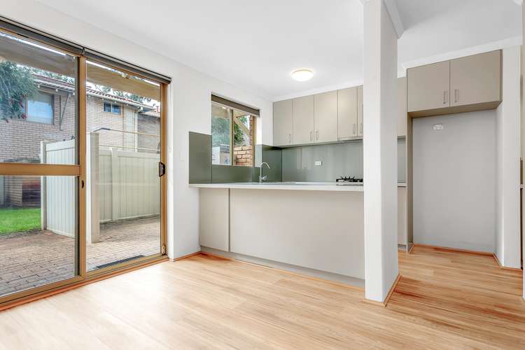 Main view of Homely townhouse listing, 214/1 Heritage Cove, Maylands WA 6051