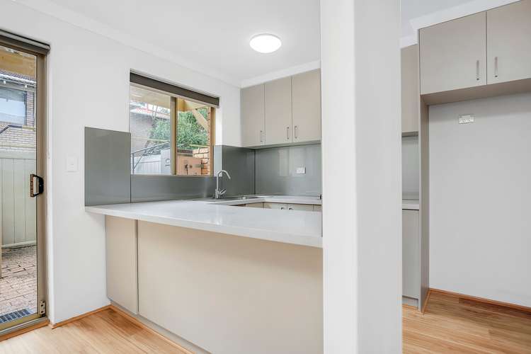 Second view of Homely townhouse listing, 214/1 Heritage Cove, Maylands WA 6051