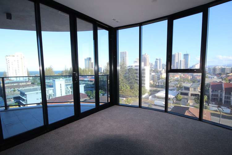 Second view of Homely apartment listing, 604/28-30 Second Ave, Broadbeach QLD 4218