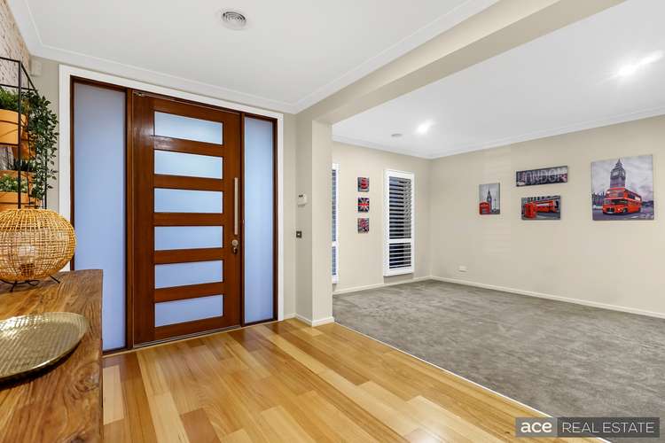 Sixth view of Homely house listing, 9 Giaconda Road, Point Cook VIC 3030