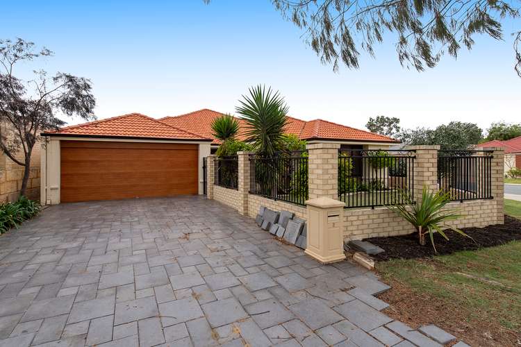 Main view of Homely house listing, 2 Possum Drive, Wannanup WA 6210