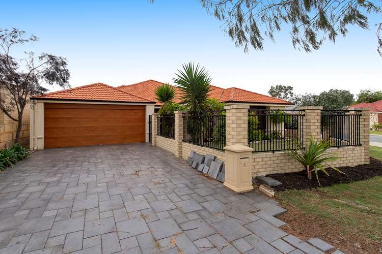 2 Possum Drive, Wannanup WA 6210