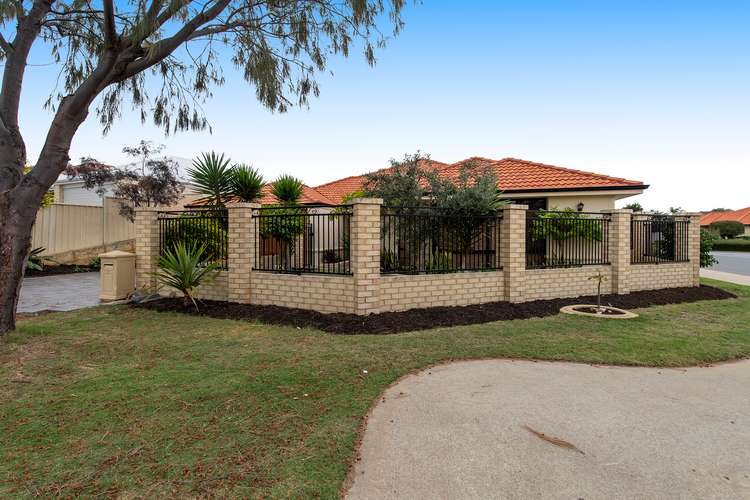 Third view of Homely house listing, 2 Possum Drive, Wannanup WA 6210