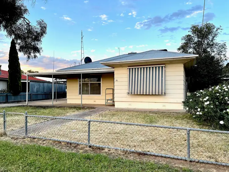 Fourth view of Homely house listing, 15 Thomas Street, Minnipa SA 5654