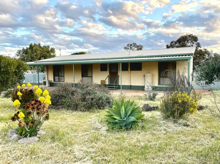 Fourth view of Homely house listing, 28 James Street, Minnipa SA 5654