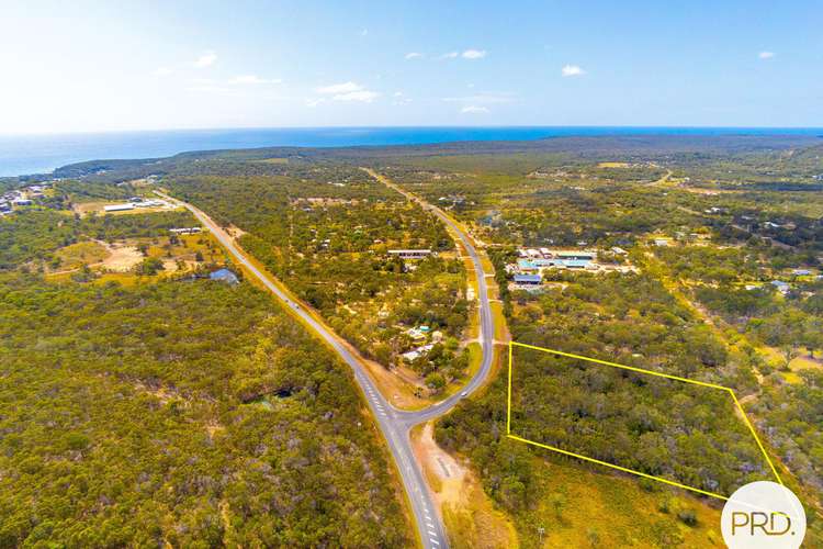 LOT 35 Bicentennial Drive, Agnes Water QLD 4677