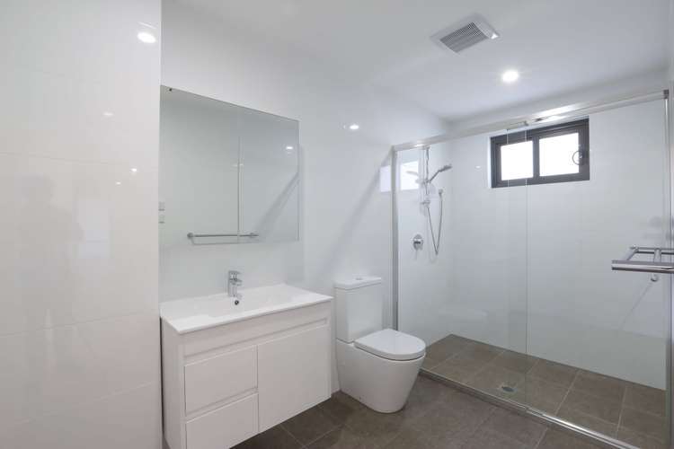 Third view of Homely unit listing, 404/2A Cooks Avenue, Canterbury NSW 2193