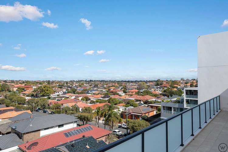 Fifth view of Homely unit listing, 404/2A Cooks Avenue, Canterbury NSW 2193