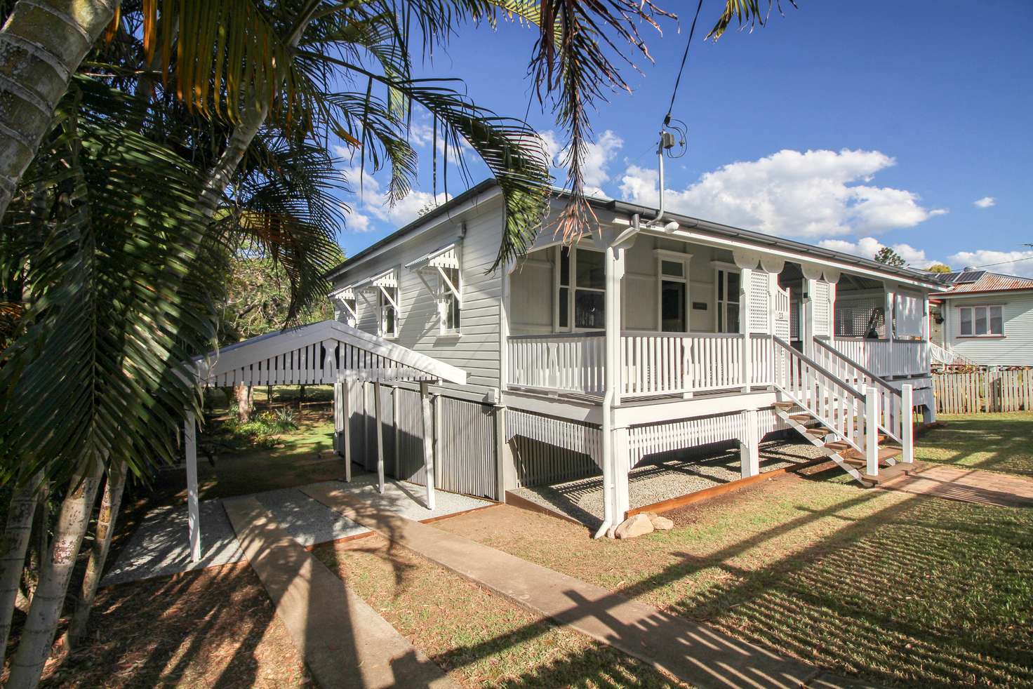 Main view of Homely house listing, 23 Cyprus Street, Tivoli QLD 4305