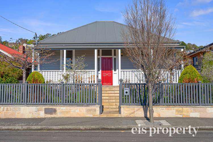 46 Wentworth Street, South Hobart TAS 7004