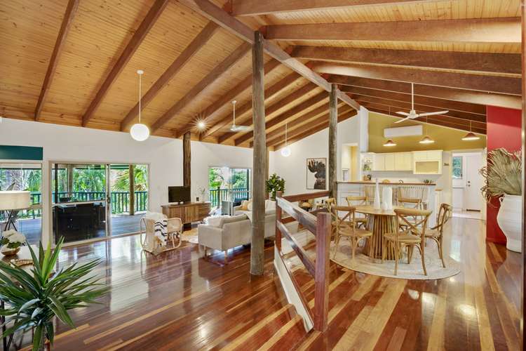 Main view of Homely house listing, 33 Ian Wood Drive, Dolphin Heads QLD 4740