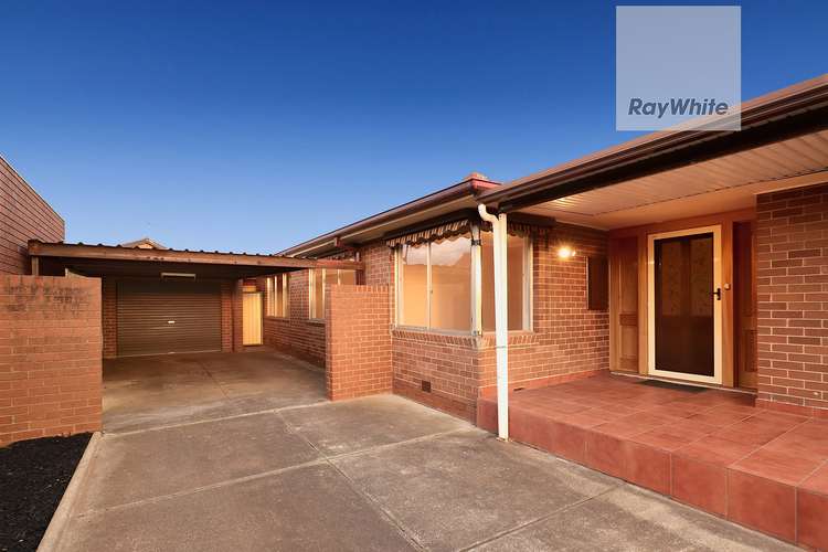 Third view of Homely house listing, 6 Cousen Place, Gladstone Park VIC 3043