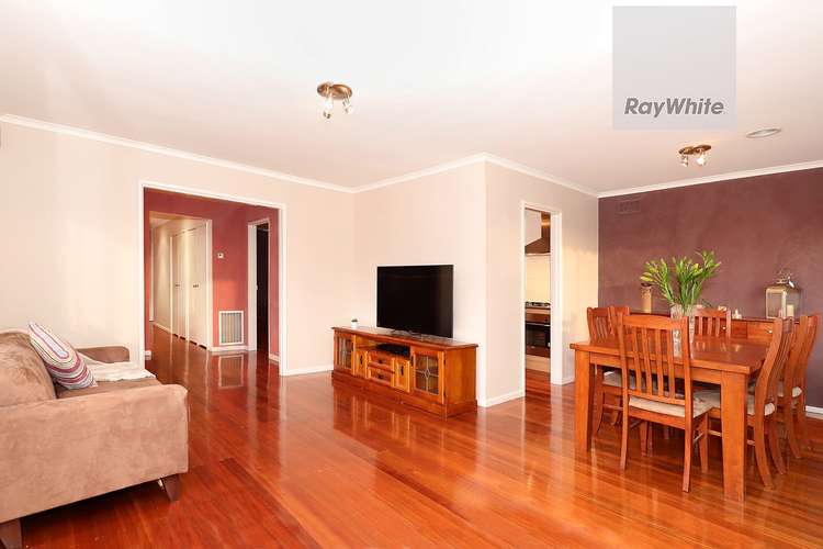 Fifth view of Homely house listing, 6 Cousen Place, Gladstone Park VIC 3043