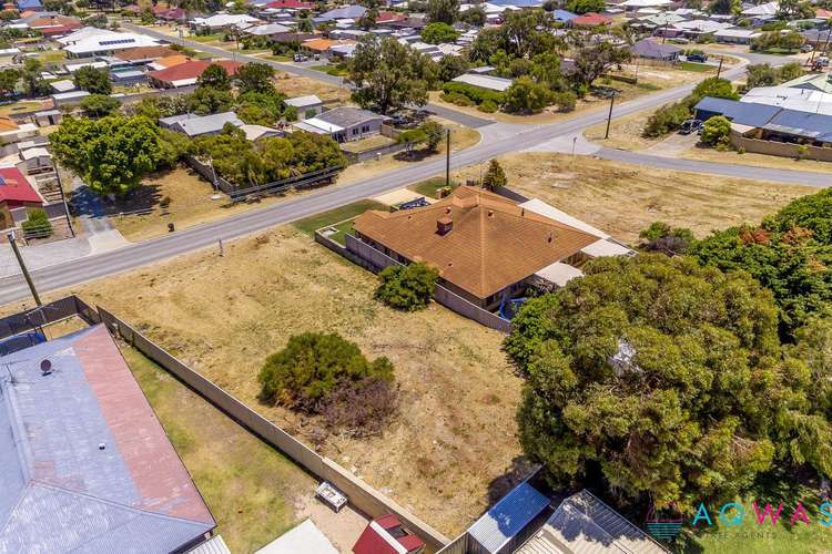 Seventh view of Homely residentialLand listing, 13 Marlin Way, Golden Bay WA 6174