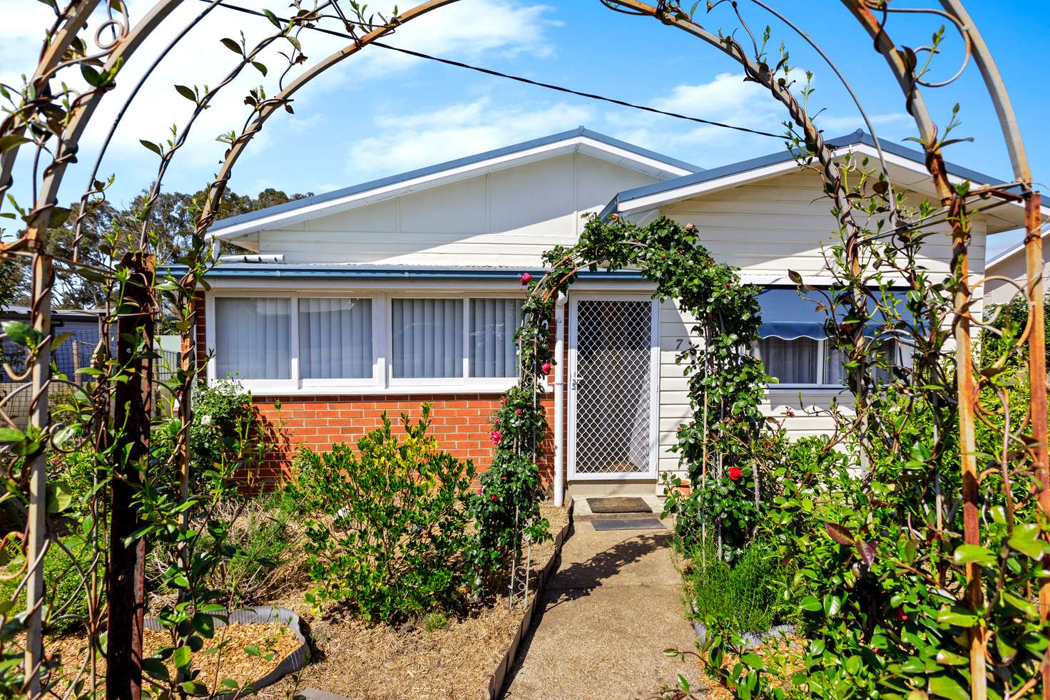 Main view of Homely house listing, 7 Rouse Street, Wingham NSW 2429