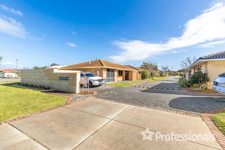 Fourth view of Homely villa listing, 49/47 Westgate Way, Marangaroo WA 6064