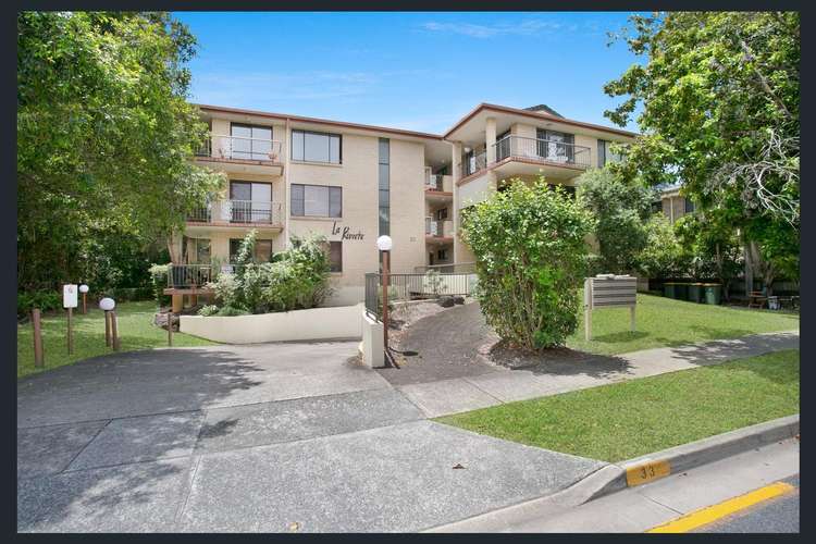 Main view of Homely apartment listing, 12/33 Monaco Street, Surfers Paradise QLD 4217