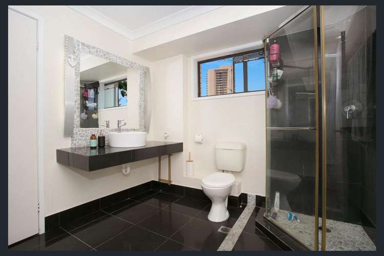 Third view of Homely apartment listing, 12/33 Monaco Street, Surfers Paradise QLD 4217