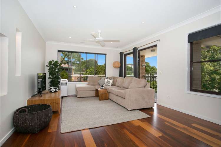 Fifth view of Homely apartment listing, 12/33 Monaco Street, Surfers Paradise QLD 4217