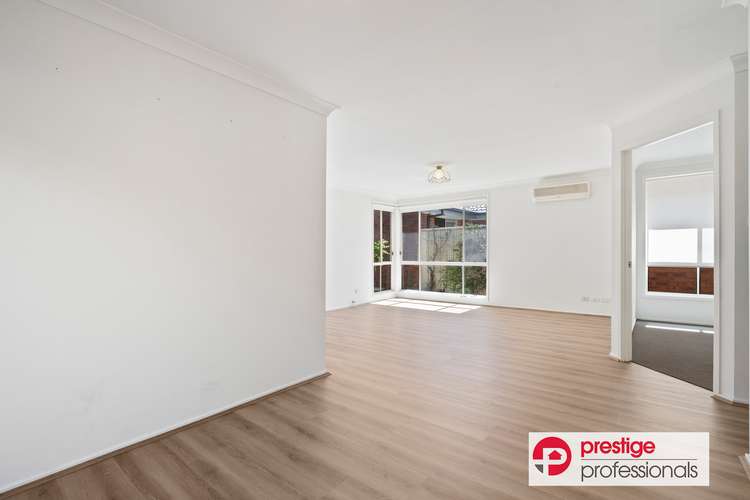 Third view of Homely house listing, 18 Blamey Road, Wattle Grove NSW 2173