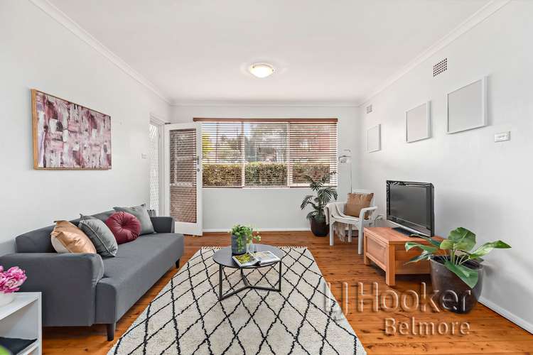 Second view of Homely apartment listing, 1/8 St Jude Crescent, Belmore NSW 2192