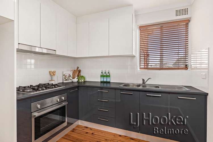 Third view of Homely apartment listing, 1/8 St Jude Crescent, Belmore NSW 2192