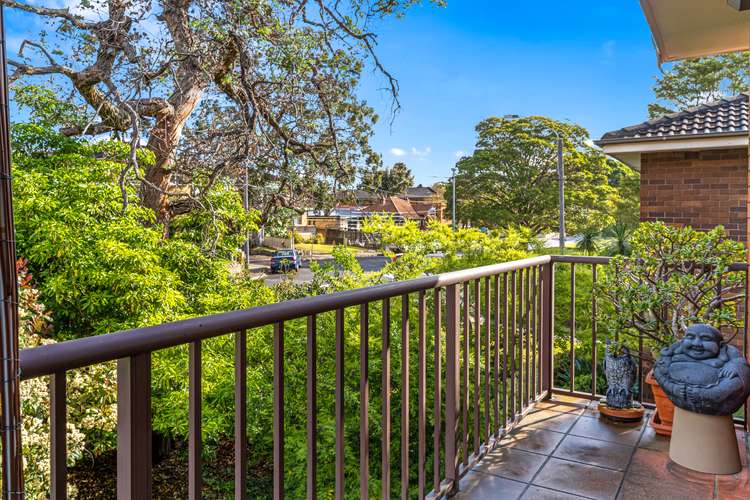 Third view of Homely apartment listing, 6/23 Palace Street, Ashfield NSW 2131