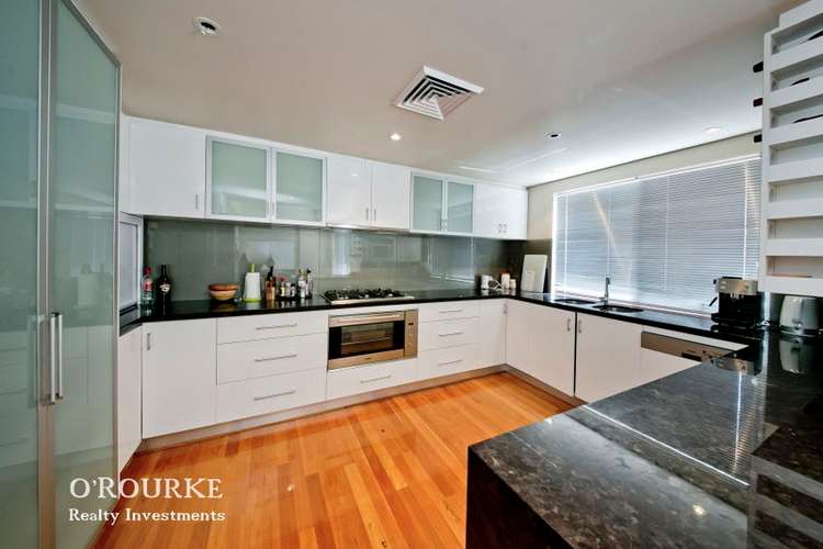 Second view of Homely townhouse listing, 11B Pearl Parade, Scarborough WA 6019