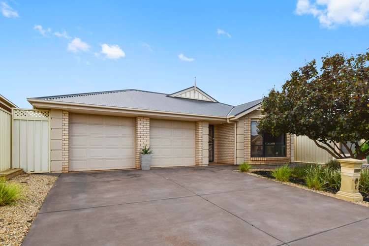 13 Rosaria Court, Munno Para West SA 5115