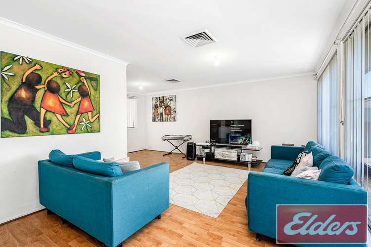 Second view of Homely house listing, 5 Bament Place, Minchinbury NSW 2770