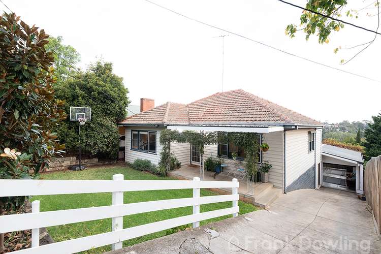 Second view of Homely house listing, 31 Josephine Street, Oak Park VIC 3046